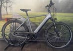 Elektrische Victoria Fiets – Bosch middenmotor, 500Wh accu, Overige merken, Ophalen of Verzenden, Zo goed als nieuw, 51 tot 55 cm
