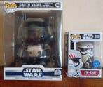 Funko - Funko Pop - Star Wars - Darth Vader in Meditation