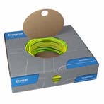 Donné VD Installatiedraad 2,5mm2 geel/groen - 100 meter, Doe-het-zelf en Verbouw, Ophalen of Verzenden, Nieuw