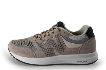 Woden Sneakers in maat 37 Beige, Verzenden, Beige, Woden, Sneakers of Gympen