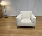 NIEUW Design on Stock Bloq Fauteuil + GARANTIE NP €2249, Huis en Inrichting, Fauteuils, Zitstoel Design Fauteuil, Nieuw, 75 tot 100 cm
