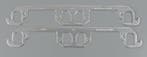 Exhaust manifold gasket set Magnum 5.2/5.9 92/03, Ophalen of Verzenden, Nieuw