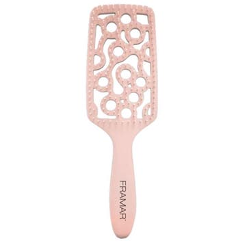 Framar – Vent Brush  Champagne, Verzenden, Nieuw