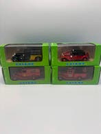Eligor 1:43 - Modelauto (4) - Ford V8 1934; Citroën Traction, Nieuw