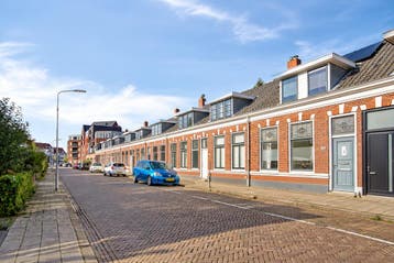 Te huur: Huis Heernisseweg in Goes, Zeeland, Goes
