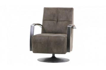 Fauteuil Adam, Nieuw