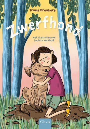 Zwerfhond | Truus Breukers | Nieuw, Ophalen of Verzenden, Nieuw, Truus Breukers