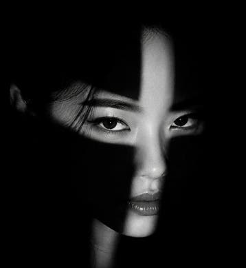 Rudy barret - Between the Shadows - XL