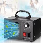 Ozon Generator 60g/h – Luchtreiniger en Geurverwijderaar, Witgoed en Apparatuur, Verzenden, Nieuw