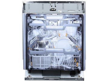 Miele G7191 SCVi AD FF 125 - Volledig geïntegreerde inbouw, Witgoed en Apparatuur, Vaatwasmachines, Verzenden, Zo goed als nieuw