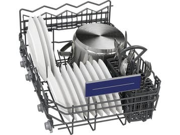 Siemens SR53ES24KE - Inbouw vaatwasser - Smal 45 cm - 10, Verzenden, Zo goed als nieuw