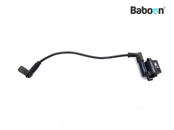 Bobine Ducati Multistrada 620 2005-2006 Front, Verzenden, Gebruikt