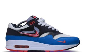 Nike Air Max 1 Nike Air Max 1 Time Capsule Pack • 41, Ophalen of Verzenden, Nieuw, Nike, Sneakers of Gympen