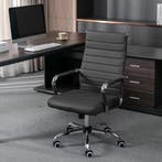 Ergonomische Bureaustoel -  Office Chair - Gamestoel - Volwa, Verzenden, Zo goed als nieuw