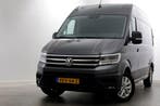Volkswagen Crafter 35 2.0 TDI 140pk DSG-Automaat L3H3 (L2H2), Automaat, Gebruikt, Euro 6, Overige kleuren