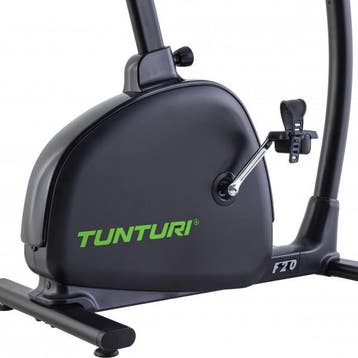 Tunturi Signature F20 Hometrainer, Sport en Fitness, Verzenden, Nieuw