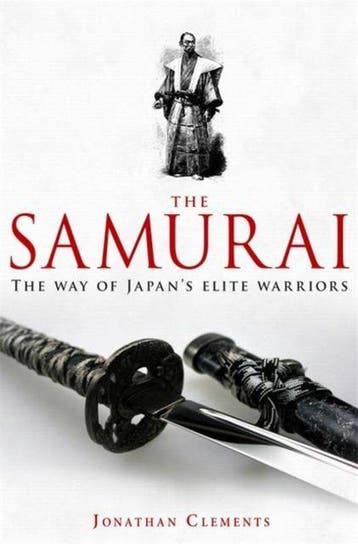 Brief History of the Samurai - Clements, Boeken, Verzenden, Gelezen