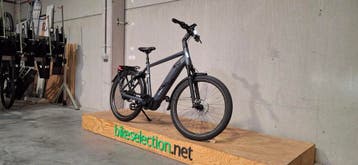 E-Bike | Koga E-Xite | -20%, 55 tot 59 cm, Ophalen, Zo goed als nieuw, Overige merken