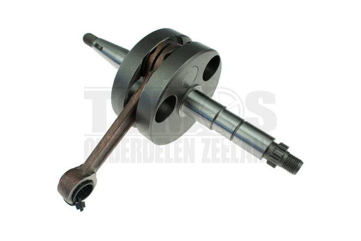 Tomos Krukas pen 12 Barikit 3 versnelling 3L, Fietsen en Brommers, Brommeronderdelen | Algemeen, Nieuw, Ophalen of Verzenden