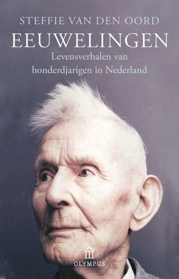 9789046704257 Eeuwelingen | Tweedehands, Boeken, Verzenden, Gelezen, Steffie van den Oord