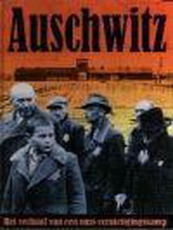 Auschwitz, Boeken, Ophalen of Verzenden, Nieuw