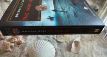 Michael Jecks - Het mooie lijk, Gelezen, Michael Jecks 