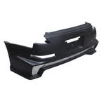 SK-Import Achter Bumper Nissan 350Z, Nieuw, Ophalen of Verzenden, Achter, Bumper
