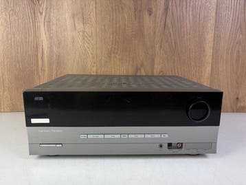 Harman Kardon - AVR 137 Surround Receiver Solid state, Nieuw
