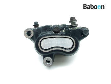 Remklauw Links Voor Harley-Davidson FXDF Dyna Fat Bob, Verzenden, Gebruikt