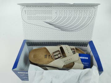 Birkenstock Damessandalen Arizona Suede -, Kleding | Dames, Schoenen, Verzenden, Nieuw