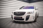 Front Splitter V.1 Opel Insignia OPC Mk1, Verzenden