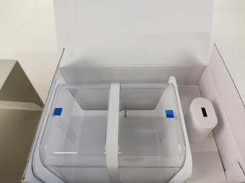 Audinell UV-C Droogsysteem PerfectDome, Verzenden, Nieuw