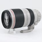 Canon EF 100-400mm f/4.5-5.6 L IS USM II (draaizoom), Audio, Tv en Foto, Fotografie | Lenzen en Objectieven, Verzenden, Gebruikt