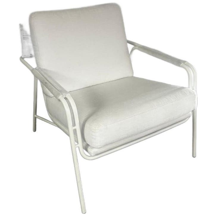 bert plantagie Fauteuil Tibbe 2.0 - Ongebruikt, Huis en Inrichting, Fauteuils, 75 tot 100 cm, Zo goed als nieuw, 75 tot 100 cm