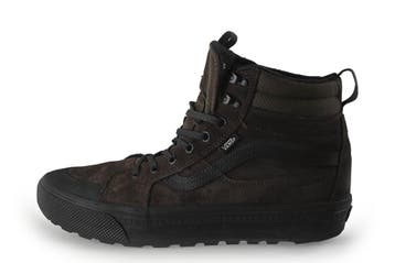 Vans Hoge sneakers in maat 44 Bruin, Bruin, Verzenden, Vans, Sneakers of Gympen