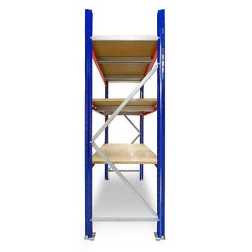 Aanbieding: Voordeelrij grootvakstelling Kimer 2250x6250x600