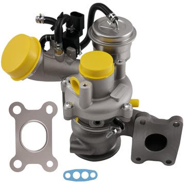 Turbo geschikt voor Audi A3 8VA 1.4 TFSI e-tron 04E145702..., Verzenden, Nieuw, Audi
