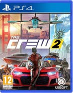 The Crew 2 [PS4], Spelcomputers en Games, Games | Sony PlayStation 4, Ophalen of Verzenden, Nieuw