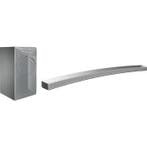 LG LAS855M - 4.1 soundbar met draadloze subwoofer, Ophalen, Met externe subwoofer, Zo goed als nieuw