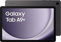 Samsung Galaxy Tab A9 Plus 11 128GB [wifi] graphite, Computers en Software, Android Tablets, 128 GB, Wi-Fi, Zo goed als nieuw