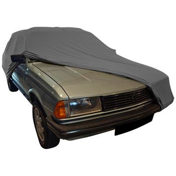 Autohoes voor Peugeot 305 (1977-1988) Indoor BESTE PASVORM, Ophalen of Verzenden, Nieuw, Op maat