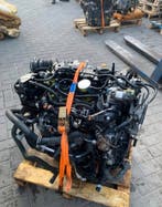 Motor Engine 1.5 TDCI FORD FOCUS C-MAX ITD. XWDA XWDB, Verzenden, Gebruikt, Ford