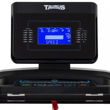 Taurus loopband T9.9, Verzenden, Nieuw