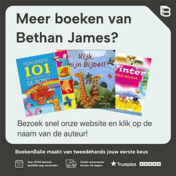 Jij mag er zijn - Bethan James 9789026607097, Verzenden, Gelezen, Bethan James