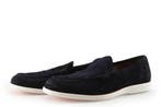 Daniel Kenneth Loafers in maat 43 Blauw, Loafers, Daniel Kenneth, Zo goed als nieuw, Verzenden