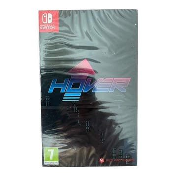 Hover (RAG) (SWITCH) (NIEUW), Verzenden, Nieuw