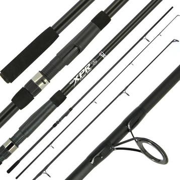 NGT XPR Carbon Carp Rod 3,60m, Verzenden, Nieuw, Overige typen