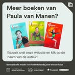 Sanne gaat voor goud / Sanne / 2 9789048313372, Verzenden, Gelezen, Paula van Manen