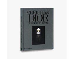 Boek Christian Dior 9780500021545, Boeken, Verzenden, Zo goed als nieuw
