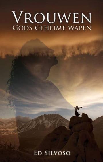 Vrouwen, Gods geheime wapen - Ed Silvoso 9789075226416, Verzenden, Gelezen, Ed Silvoso